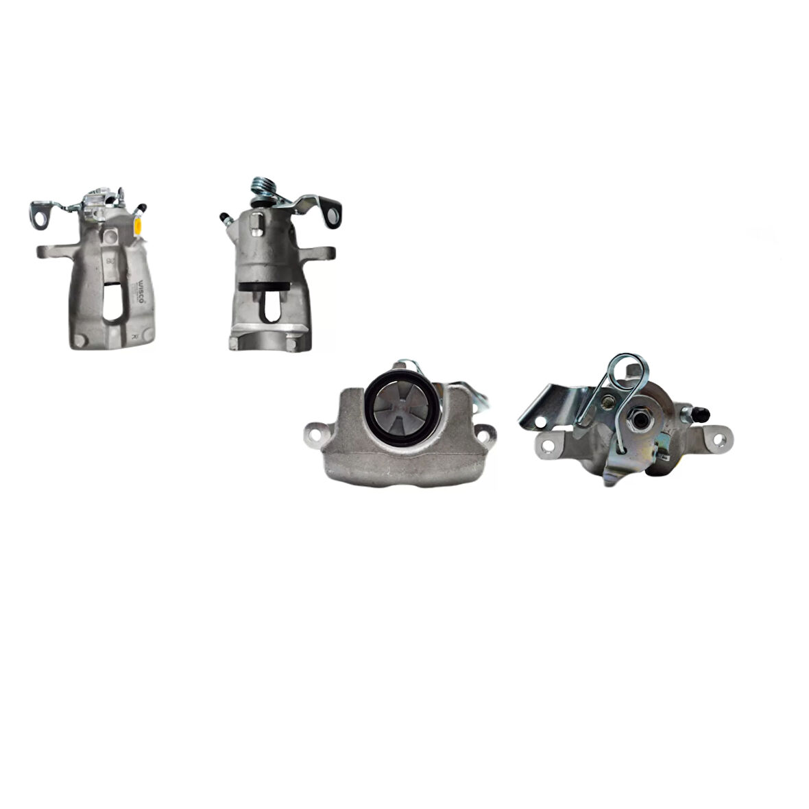 Fren Kaliperi Arka Sol – 542465 WISCO - Opel Astra G 1.8 2.0 2.2 98-05 2.0 Dı-Dtı 98-05 Arası Uyumlu