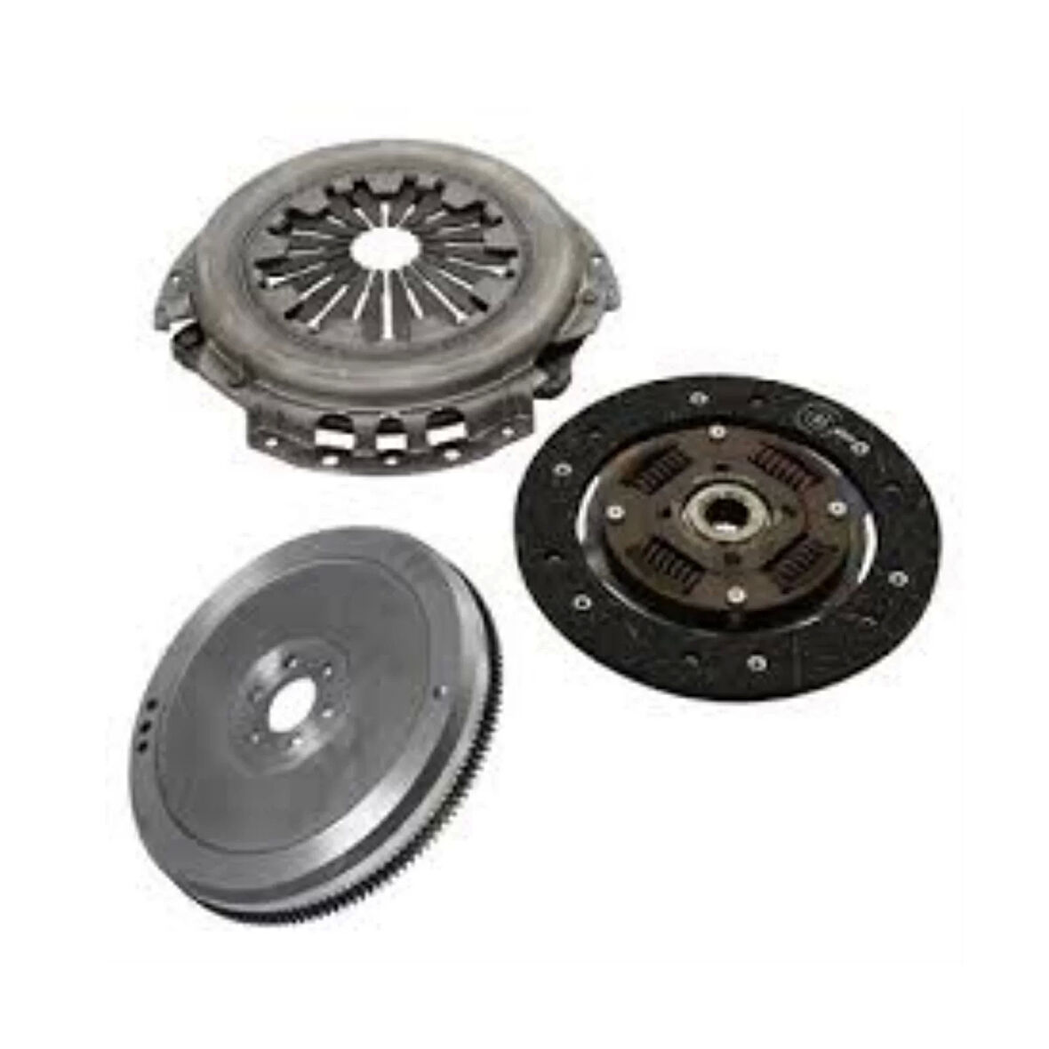 Debriyaj Seti+Volant - 835049 Wisco - Opel Vectra C Astra G Zafıra A 02 Ve Sonrası Uyumlu