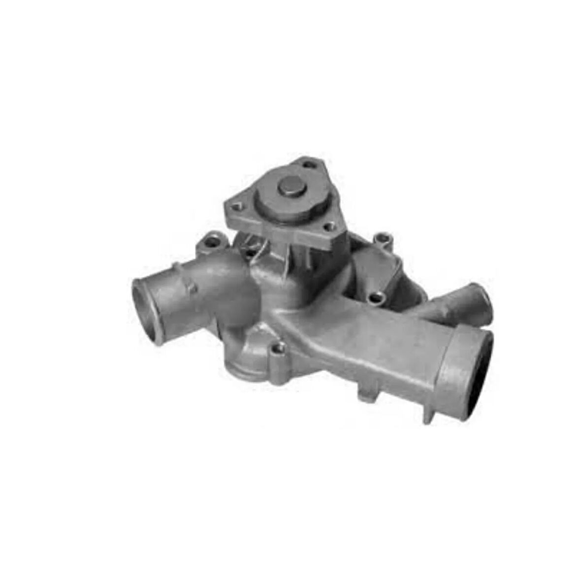 Devirdaim – 048121011 Wisco - Audi A100 Volkswagen Lt28-35 1975 Ve Sonrası Uyumlu