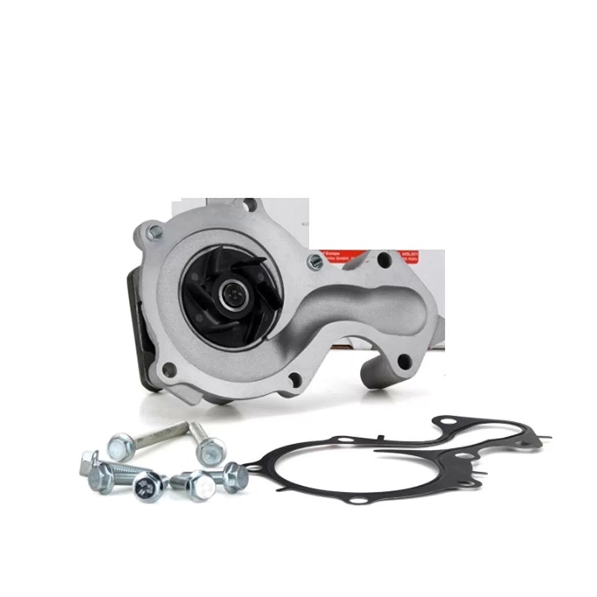 Devirdaim – CM5G8591AA Wisco - Ford B-Max 1.0 Fiesta 6 Focus 3 Grand C-Max 12 Ve Sonrası Uyumlu