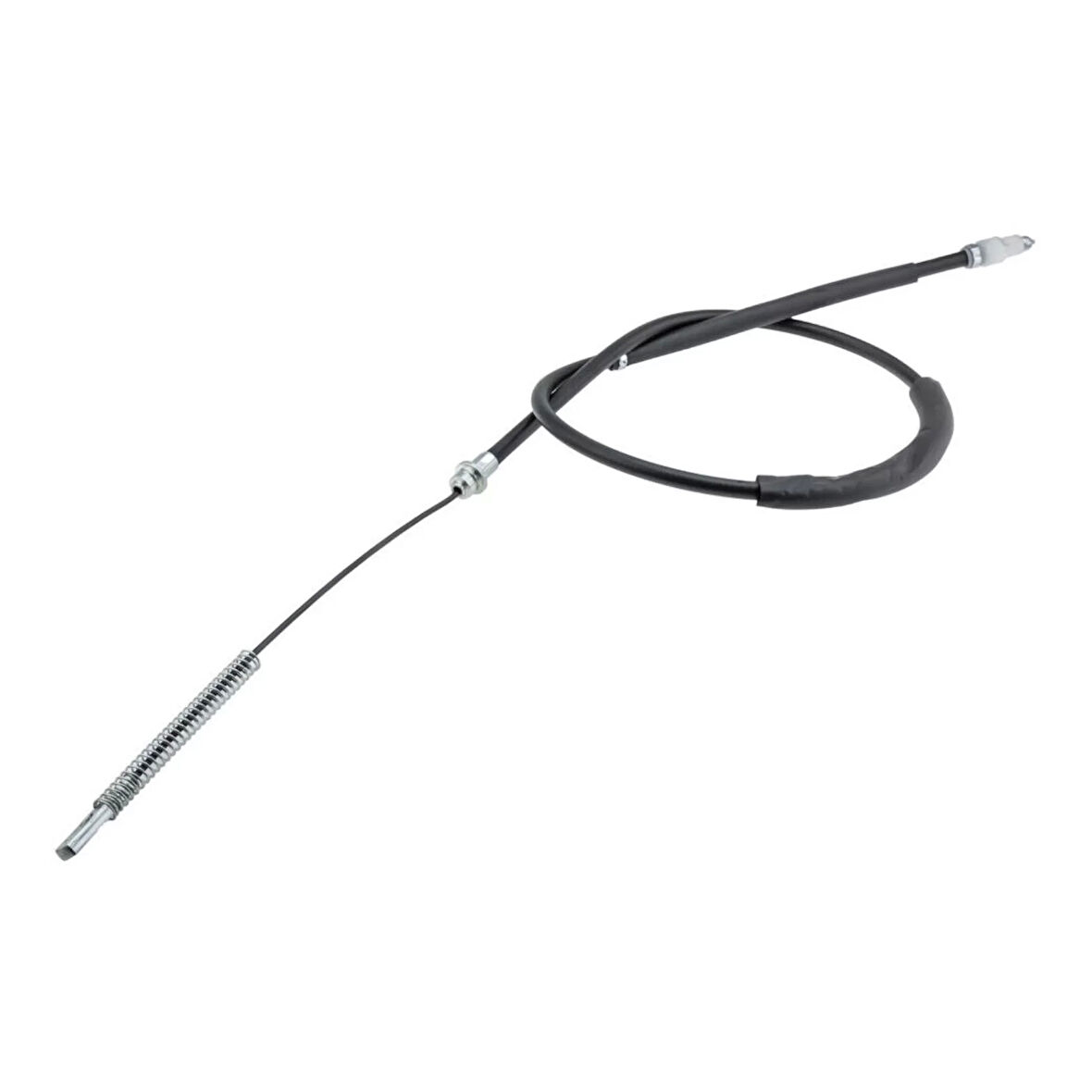 El Fren Teli Arka 1399 mm – 2E0609701AR Wisco - Volkswagen Crafter 2.0 06 Ve Sonrası Uyumlu