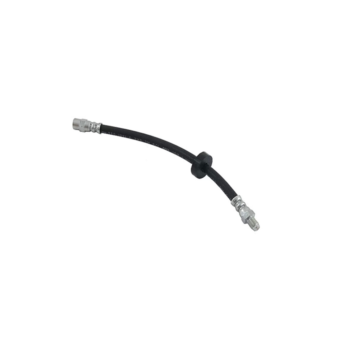 Fren Hortumu Arka 250 Mm – 4D0611775B Wisco - Audı A8 94-99 Uyumlu