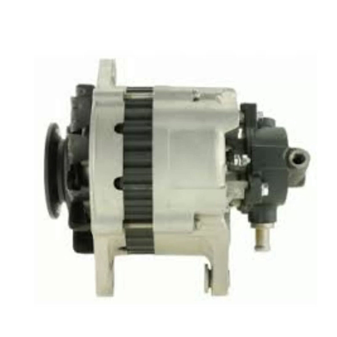 Alternatör – 6204059 Wisco - Opel Corsa B Combo B 1.7d 70 Amp Uyumlu