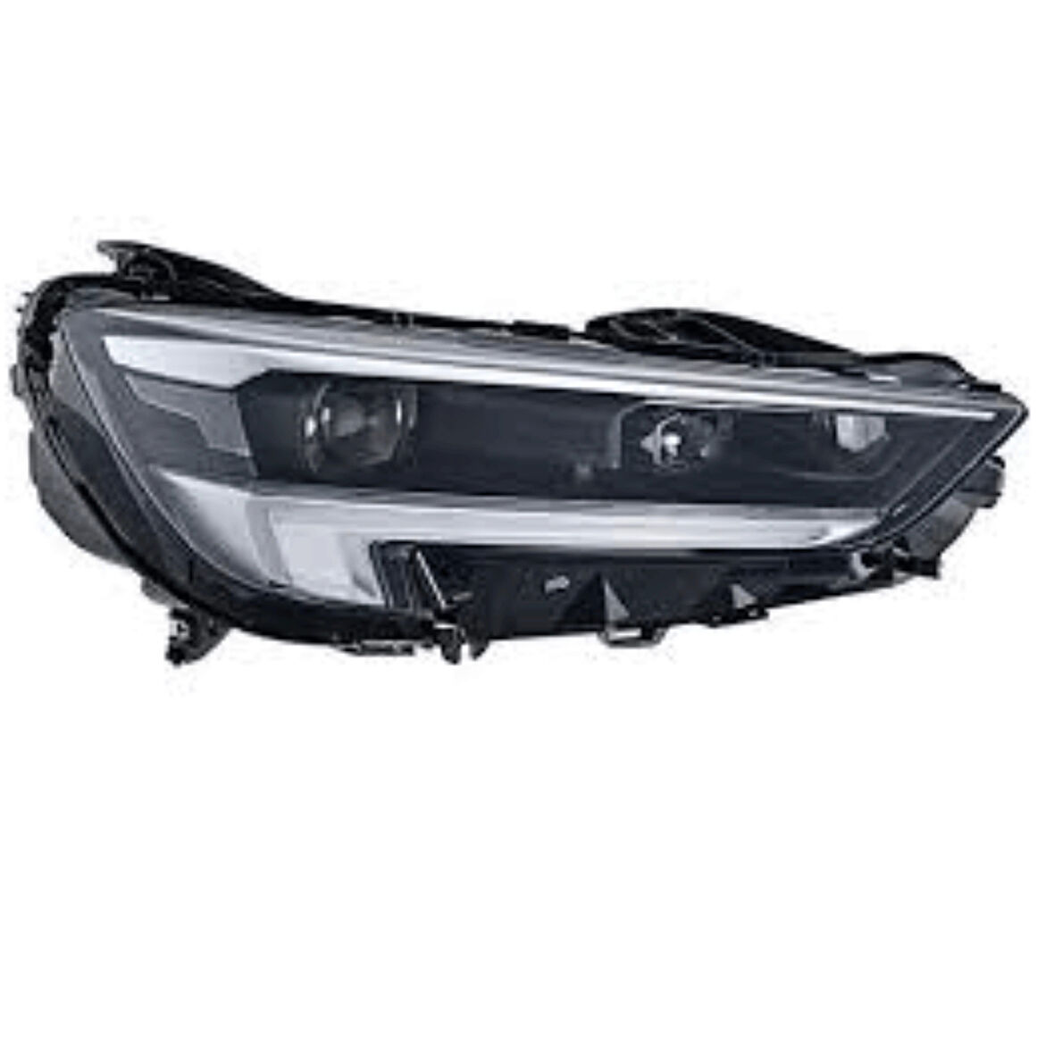 Far Sağ Led Matrıx – 39217212 WISCO – Opel Insıgnıa B 18 Ve Sonrası Uyumlu