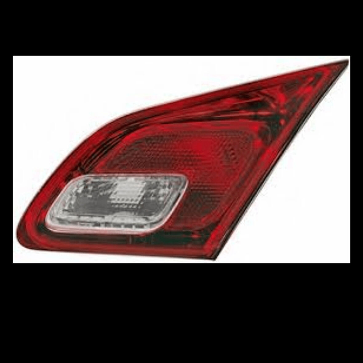 Opel Astra J Hb 10 Ve Sonrası Uyumlu Stop İç Sağ 2243446 00