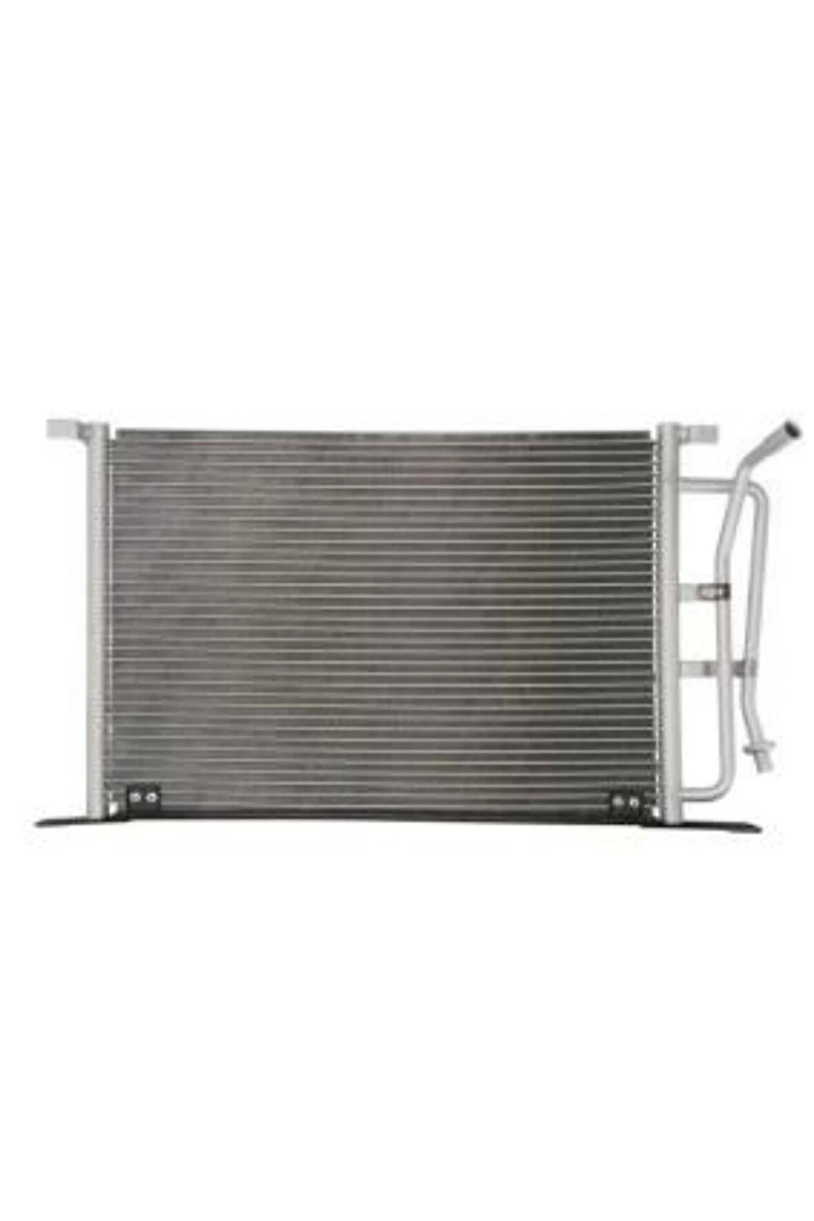 Ford Fiesta 95 02 Arası Uyumlu Klima Radyatörü 540x356x16 96FW19710AC Wisco