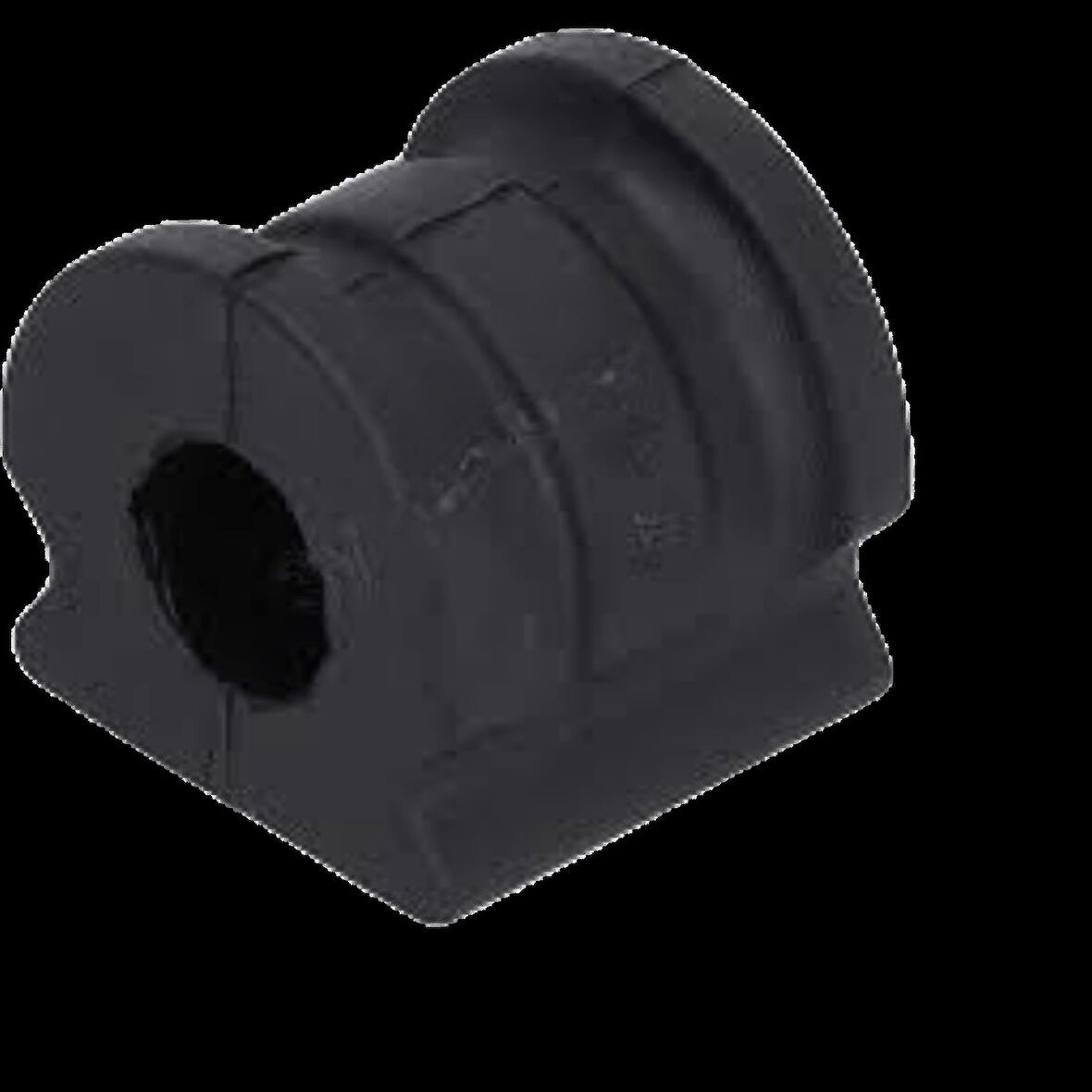 Volkswagen Polo Fabıa Cordoba 01 Ve Sonrası Uyumlu Viraj Lastiği Ön Orta 18mm 6Q0411314N WISCO