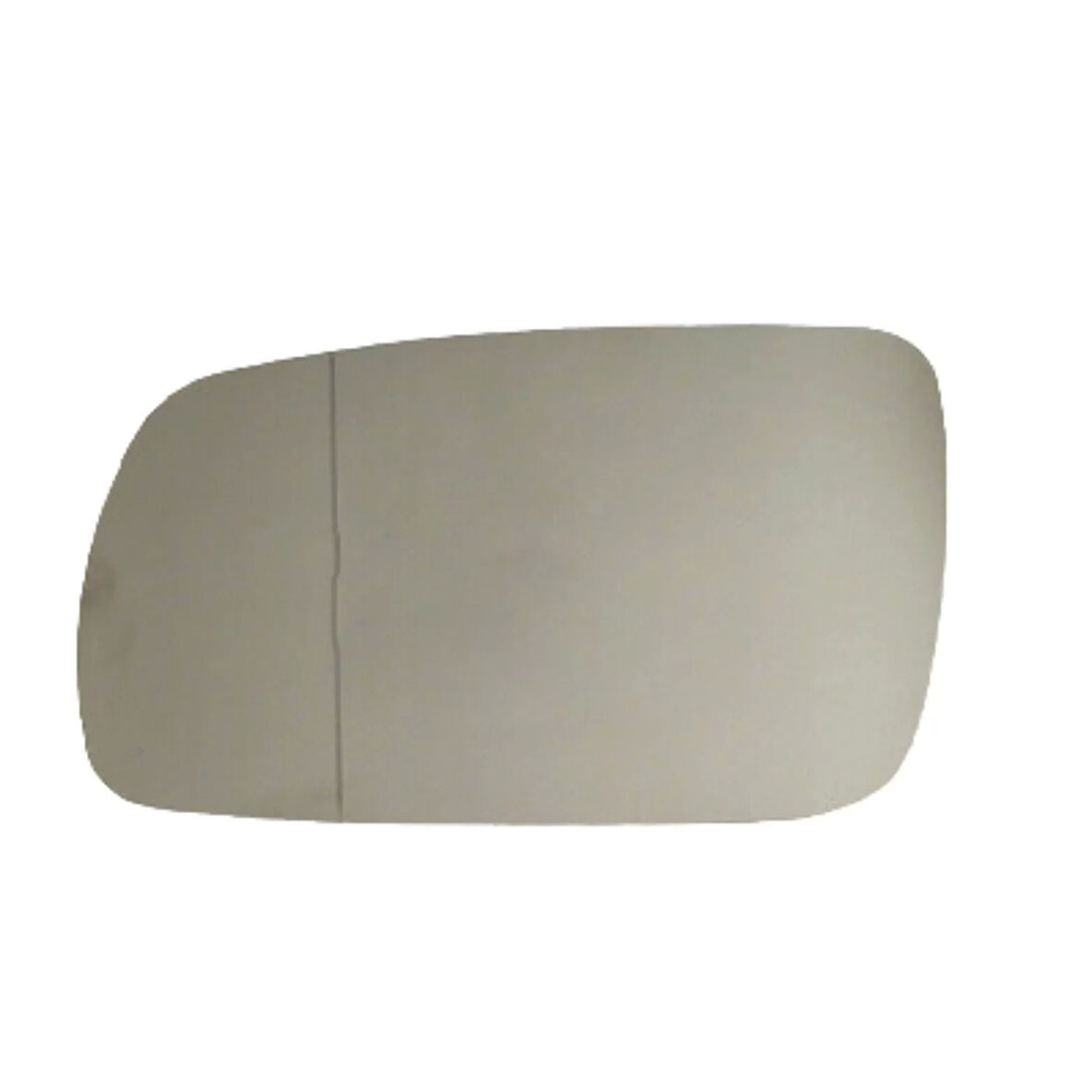 Ayna Camı Isıtmalı Sağ Mavi 130mm - 1J1857522E Wisco - Volkswagen Golf4 98 Ve Sonrası Uyumlu