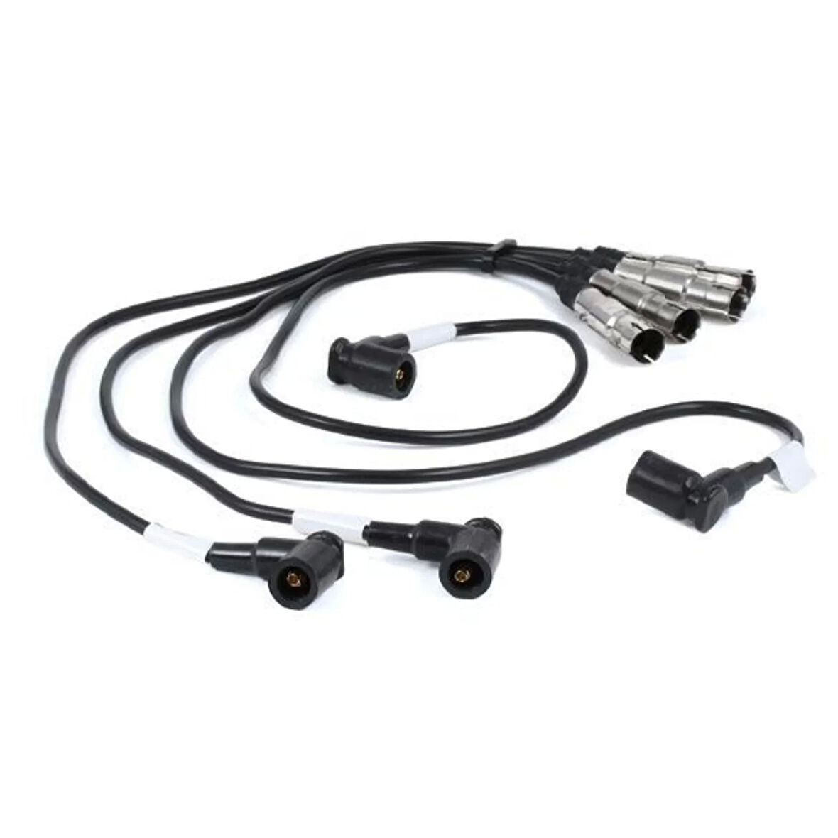 Buji Kablosu Set - ALX2004 Wisco - Volkswagen Caddy 95 Ve Sonrası Uyumlu