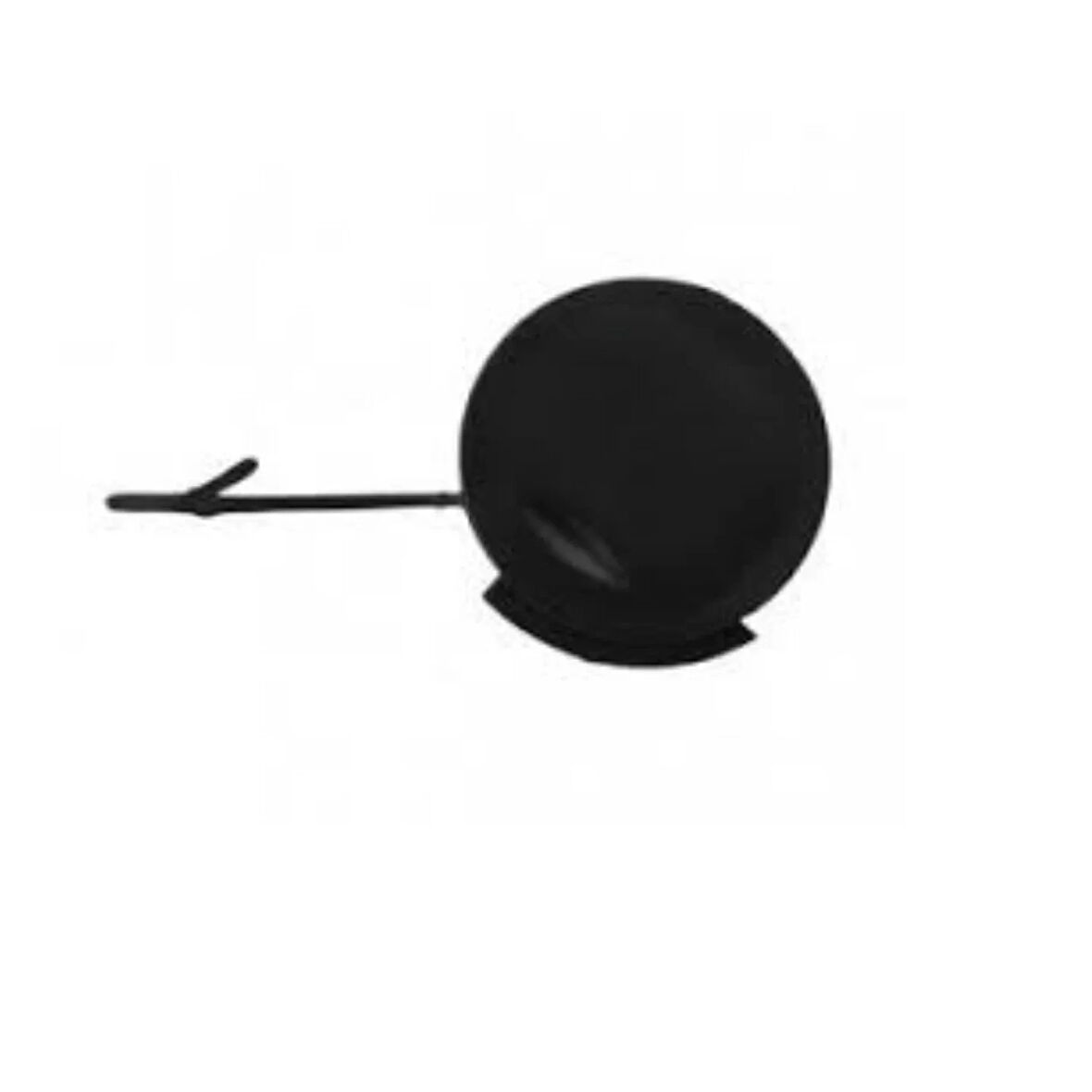 Tampon Çeki Demir Kapağı Ön Astarlı –1405484-Wisco - Opel Corsa C 00 Ve Sonrası Uyumlu