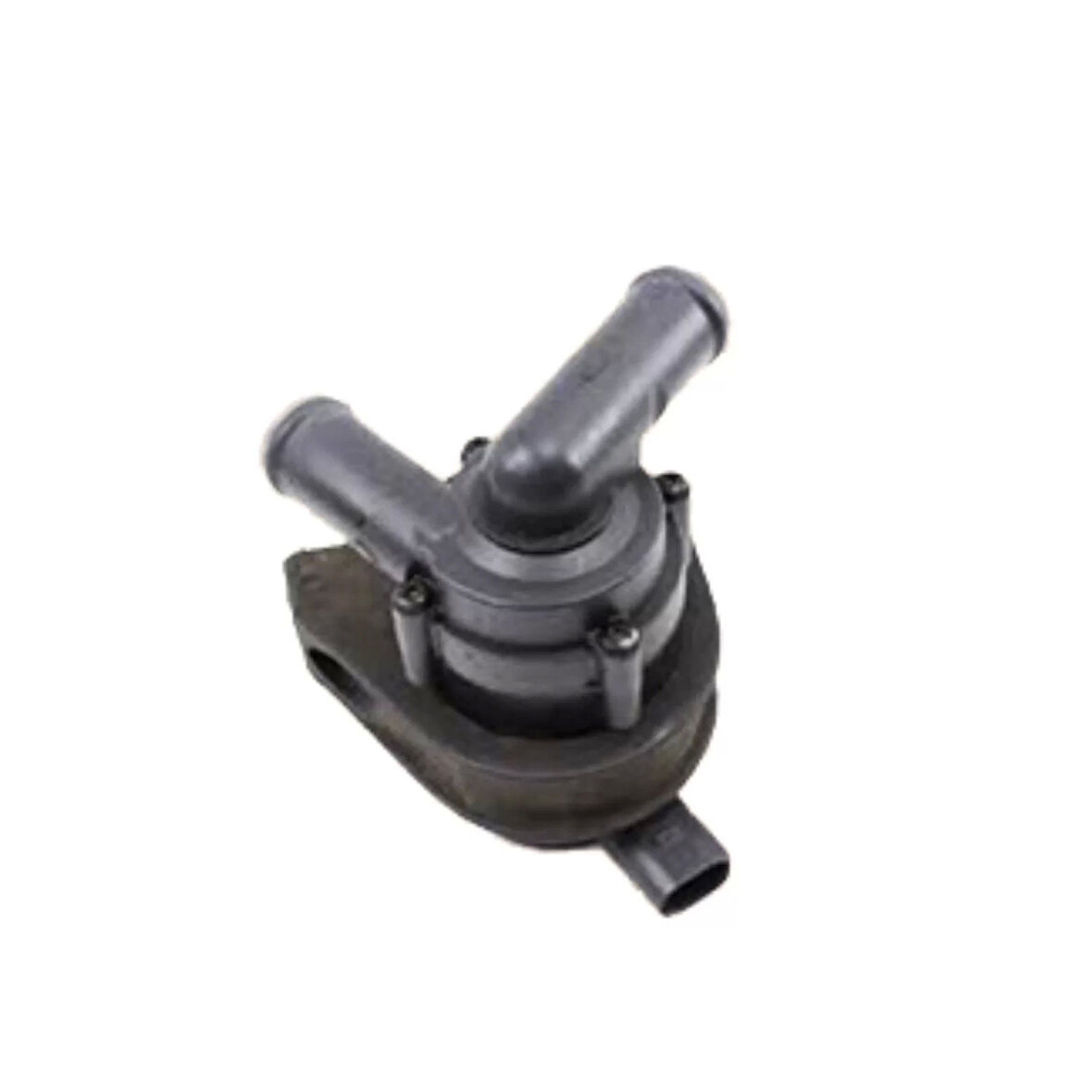 Su Pompası Yardımcı - 06C121601 Wisco - Audi A4 A6 A8 3.0 Asn Bbj 02 Ve Sonrası Uyumlu