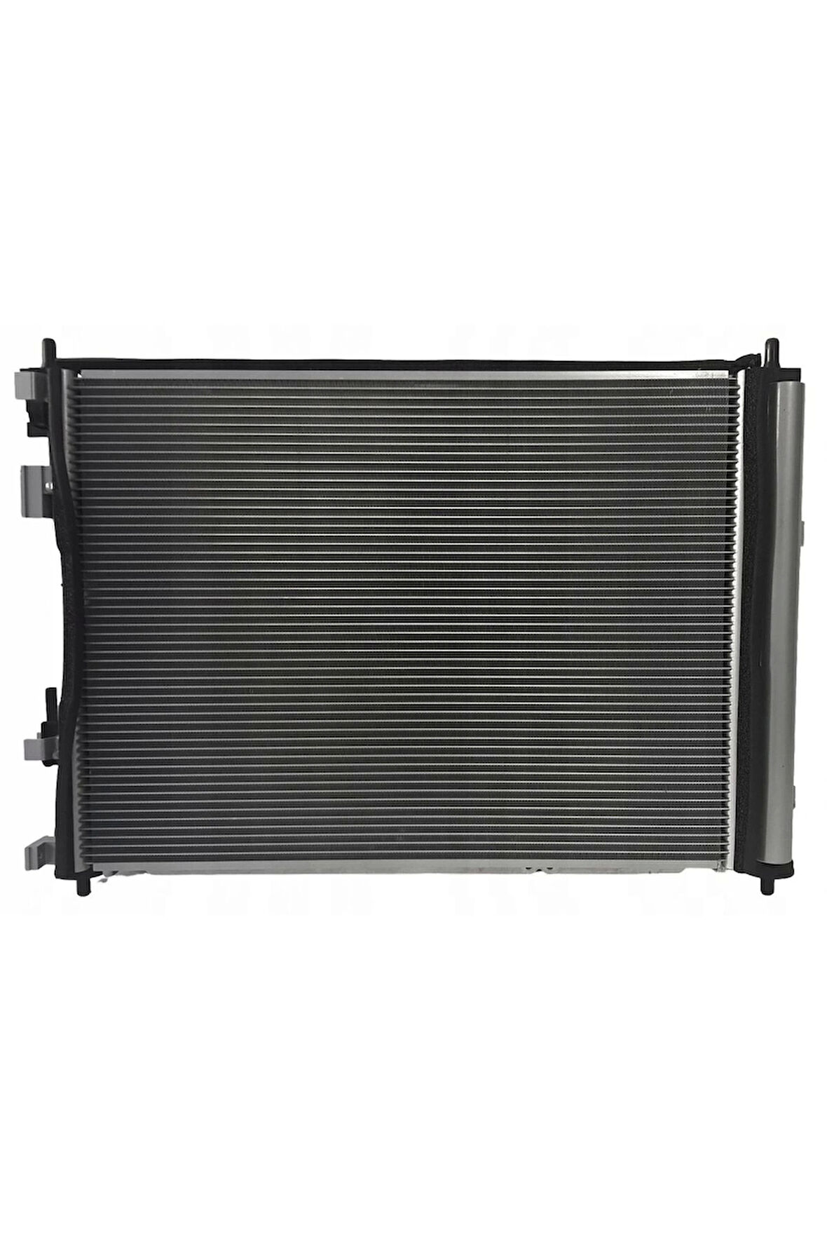 Klima Radyatörü 532x378x16 – 97606-H8300 WISCO – Kıa Rıo 4 1.0 T-Gdı 100 2017 Ve Sonrası Uyumlu