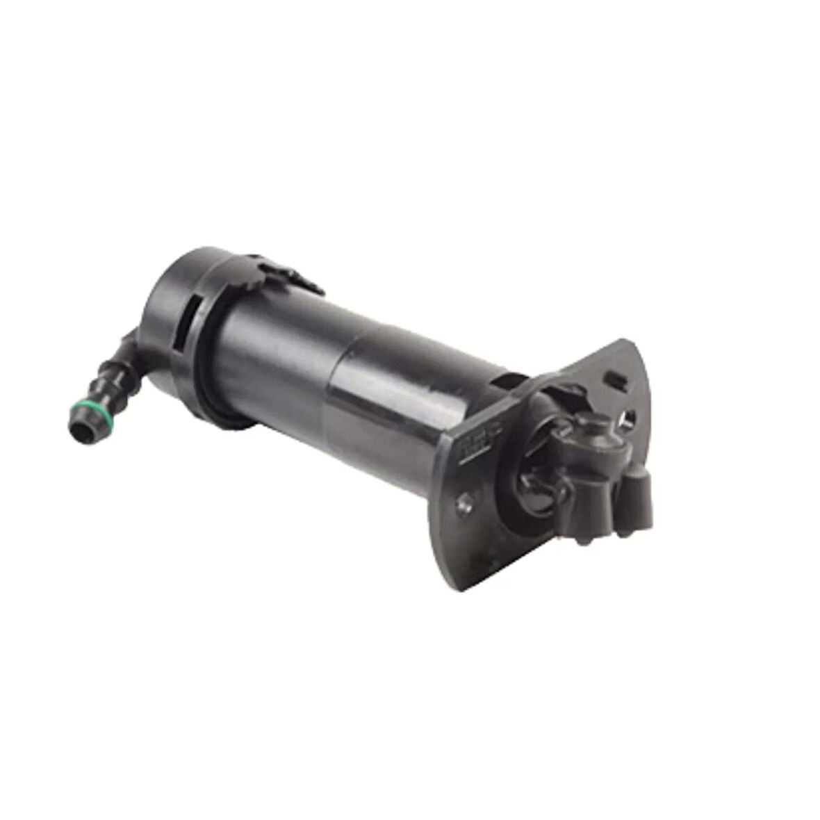 Far Yıkama Motoru Sol – 4L0955101 Wisco - Audı Q7 07-13 Uyumlu