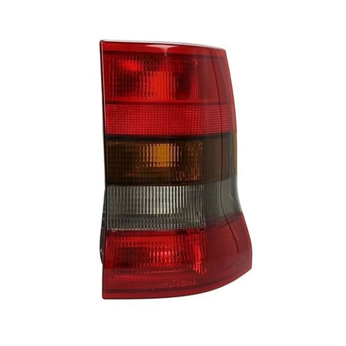 Stop Sağ- 1223980-WISCO- Opel Astra F Stw 95 Ve Sonrasi Uyumlu