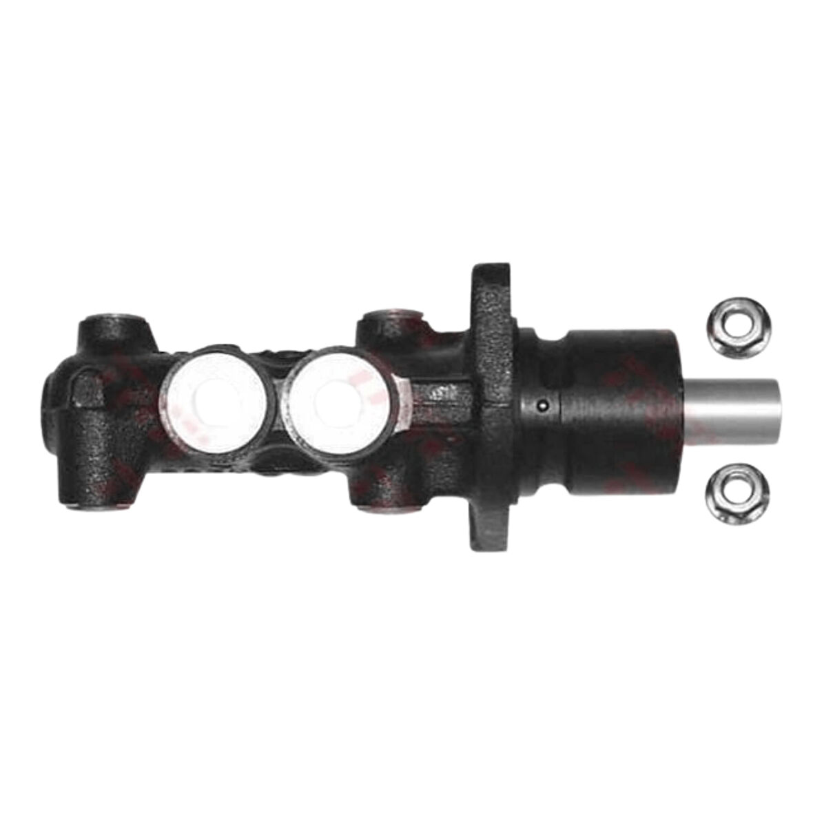 Fren Ana Merkezi 20.6mm - 558009-WISCO-Opel Corsa 93 Ve Sonrası Uyumlu