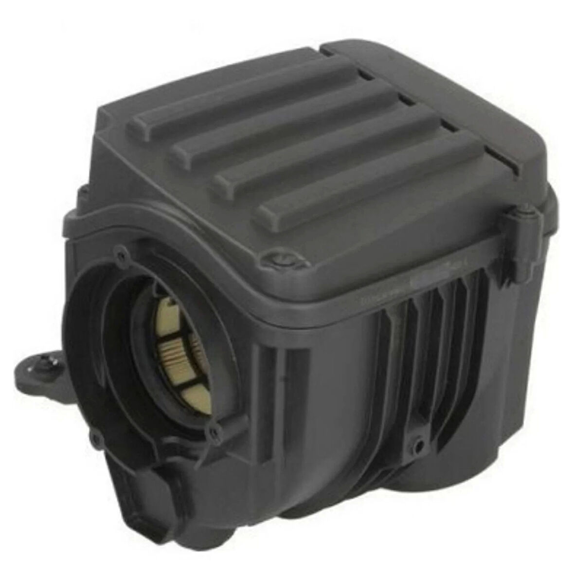Hava Filtre Kutusu- 1K0129607AQ-WISCO- Volkswagen  Caddy 1.6 2.0 Sdi 04-15 Arası Uyumlu