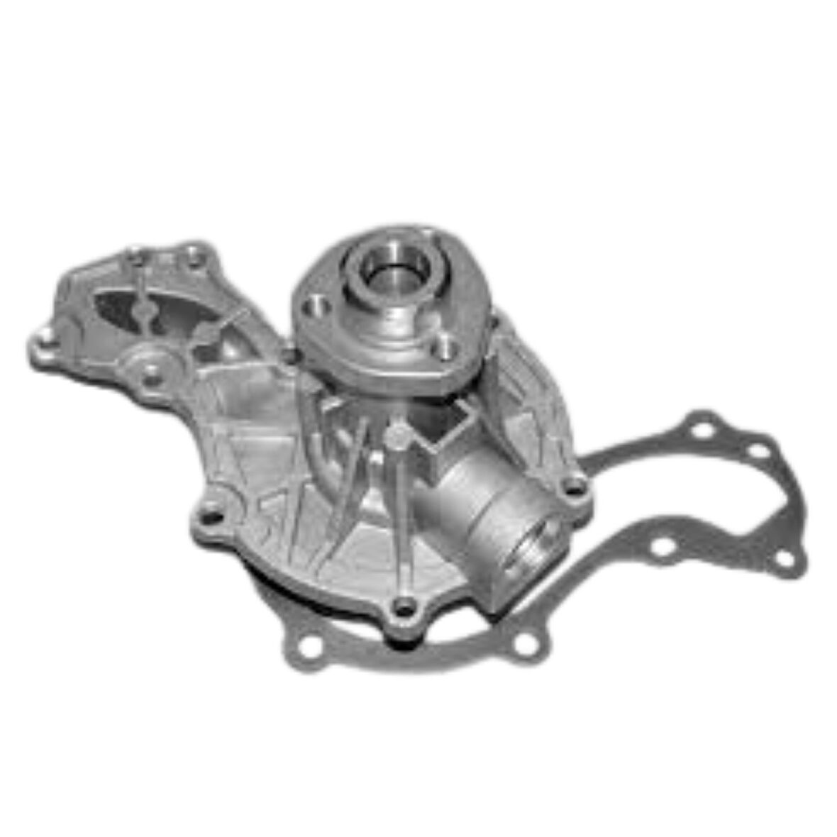 Devirdaim Küçük Kafa – YH V101– Volkswagen Polo T4 Golf3 Caddy1.6 1.9tdı Uyumlu