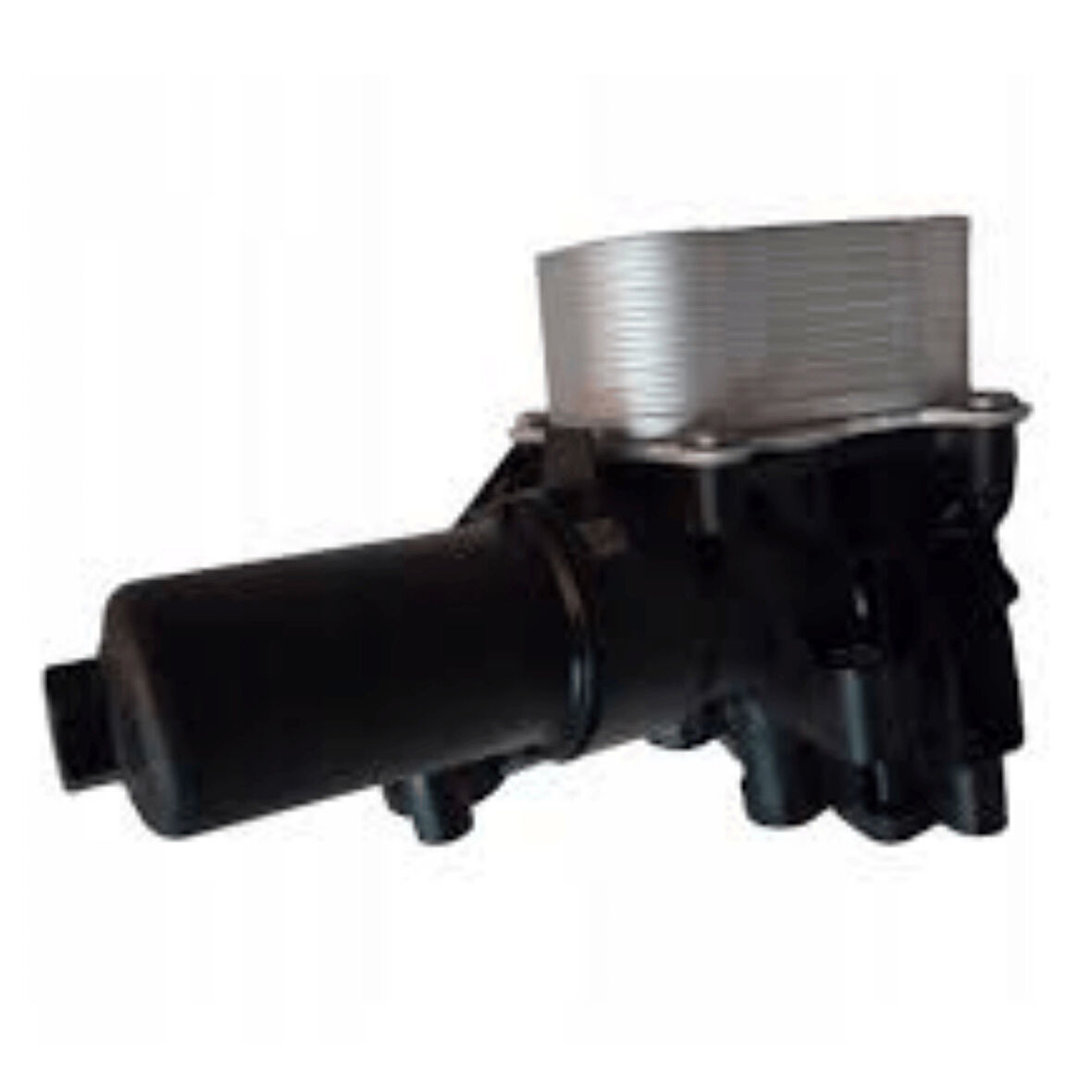 Yağ Soğutucusu Komple – 1114560 00 – Volkswagen Golf8 (Cd1) 2.0 Tdı 19 Ve Sonrası Uyumlu