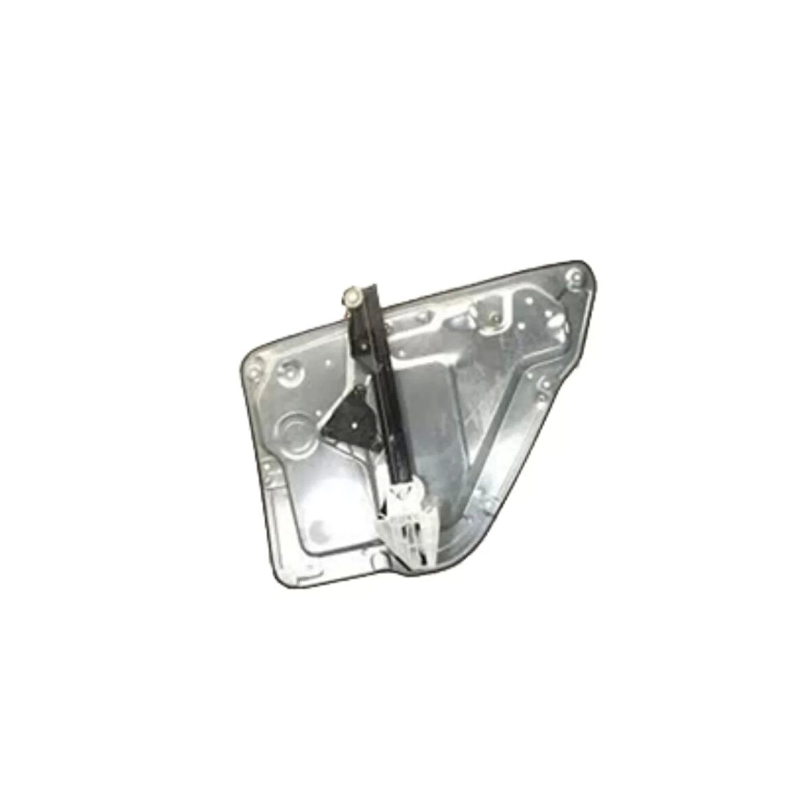 Cam Krikosu Arka Sol Sacsız – 6Y0839461 Wisco - Skoda Fabıa 99 Ve Sonrası Uyumlu