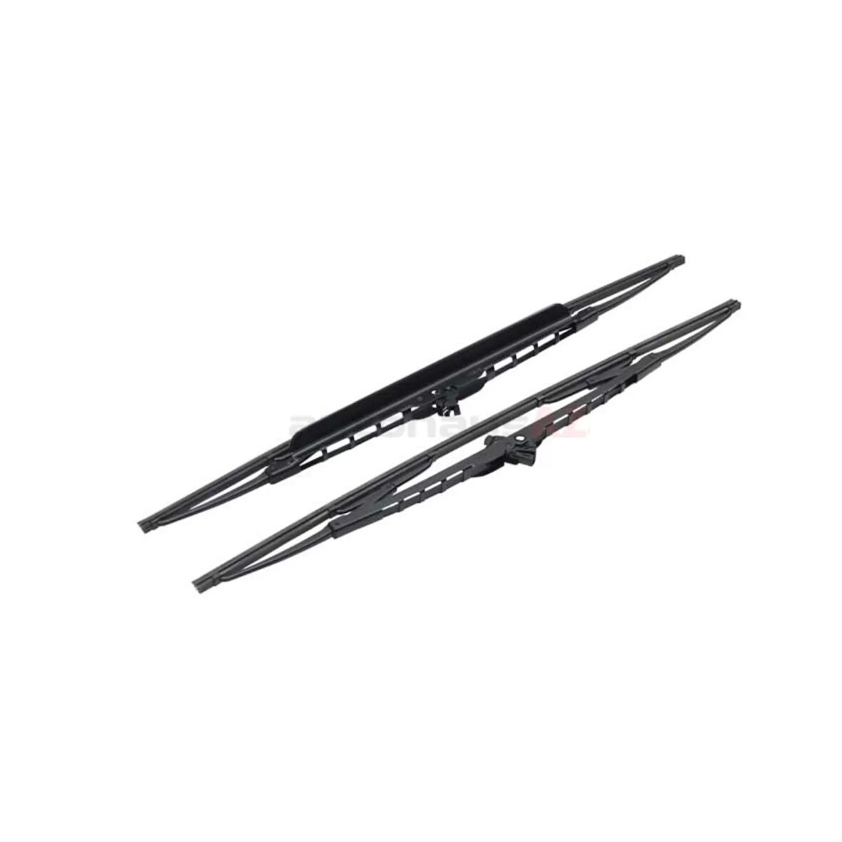 Silecek Takımı Ön 530mm 530mm - 357998003 Wisco - Volkswagen T4 Passat A4 90 Ve Sonrası Uyumlu