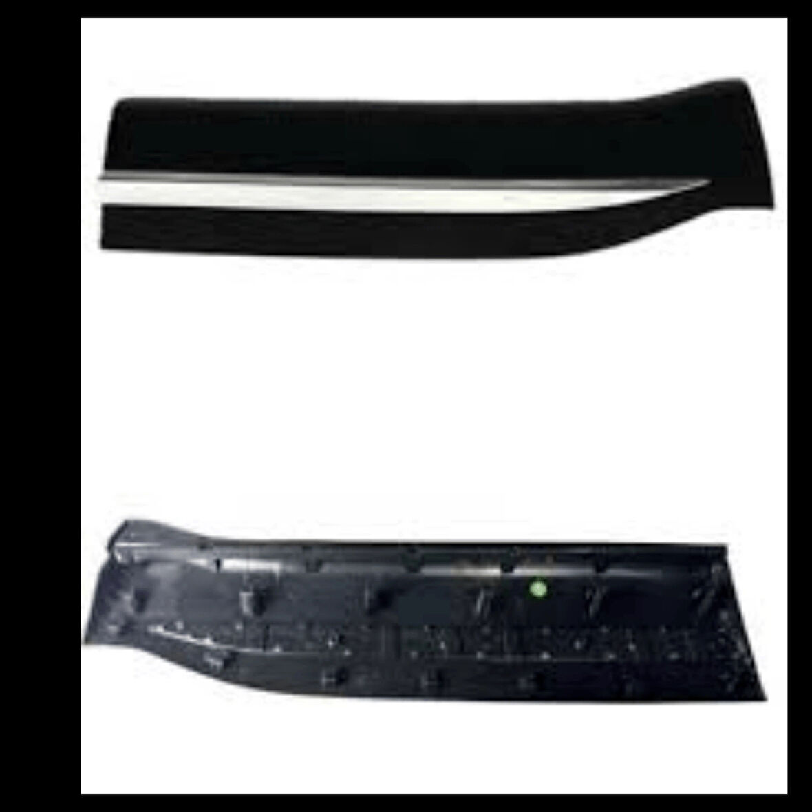 Chery Tıggo 7 Pro 23 Ve Sonrası Uyumlu Kapı Çıtası Ön Sol Krom 609000990AA WISCO