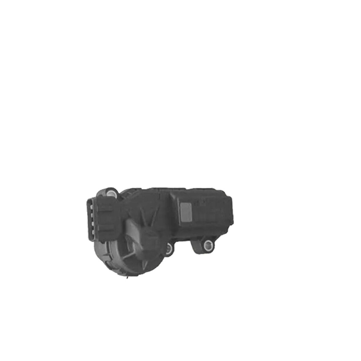 Rölanti Ayar Valfı - 051133031 Wisco - Volkswagen Golf3 88 Opel Corsa B 96-01 Uyumlu