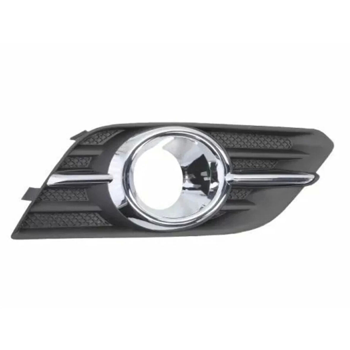 Tampon Izgarası Ön Sağ Sisli Nikelajlı - 95470235 Wisco - Opel Mokka 13-16 Arası Uyumlu