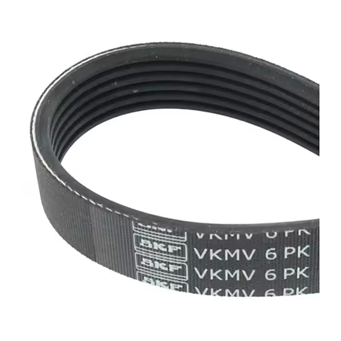 V Kayışı – 6PK1960 Wisco - Ford Granada Sierra 2.0 8v Alfa Romeo Chevrolet Lancia Uyumlu 