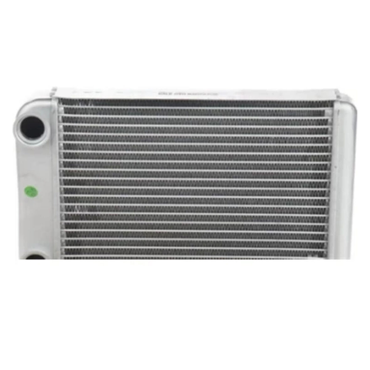 Kalorifer Radyatörü Brazıng 205x155 Mm – 1618297 WISCO – Opel Astra J 1.3 Cdtı 09 Ve Sonrası Uyumlu