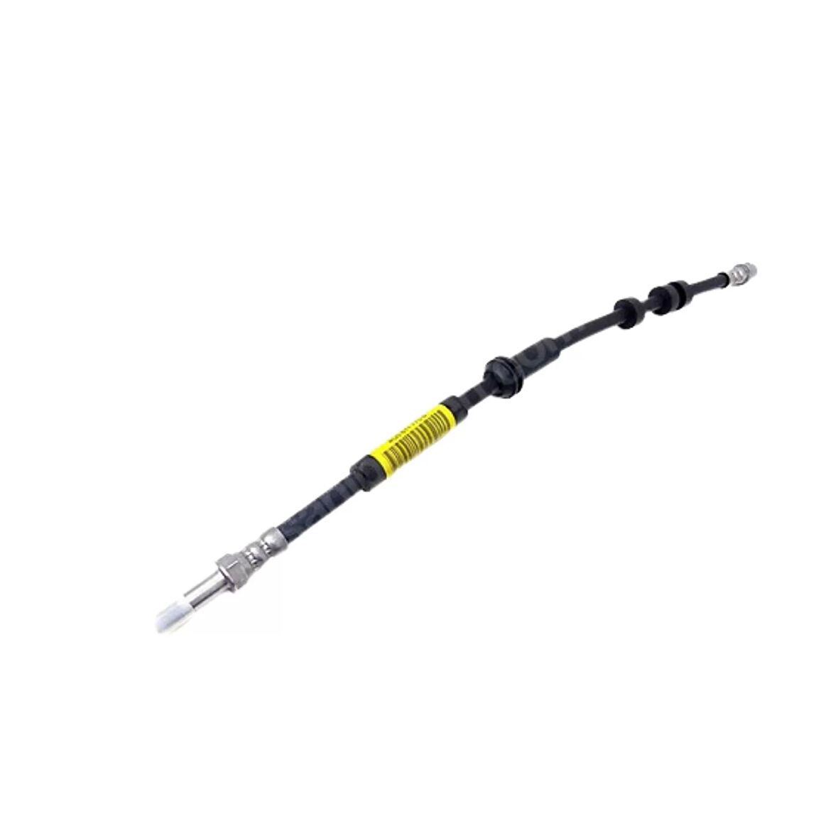 Fren Hortumu Arka 445 Mm – 4G0611775B Wisco - Audı A6 A7 11 Ve Sonrası Uyumlu
