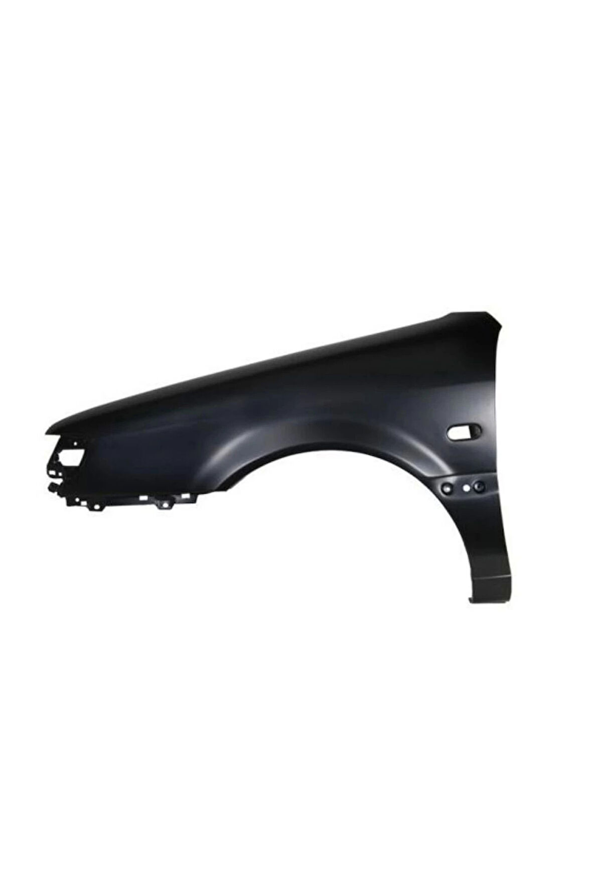Volkswagen Passat 93 Ve Sonrası Uyumlu Çamurluk Ön Sol (Taiwan) 3A0821021B Wisco