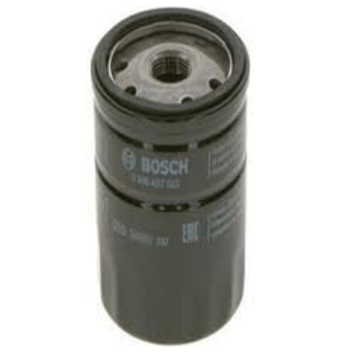 Yağ Filtresi – 09864B7023 BOSCH – Opel Corsa F Astra L Combo E Crossland 19 Ve Sonrası Uyumlu