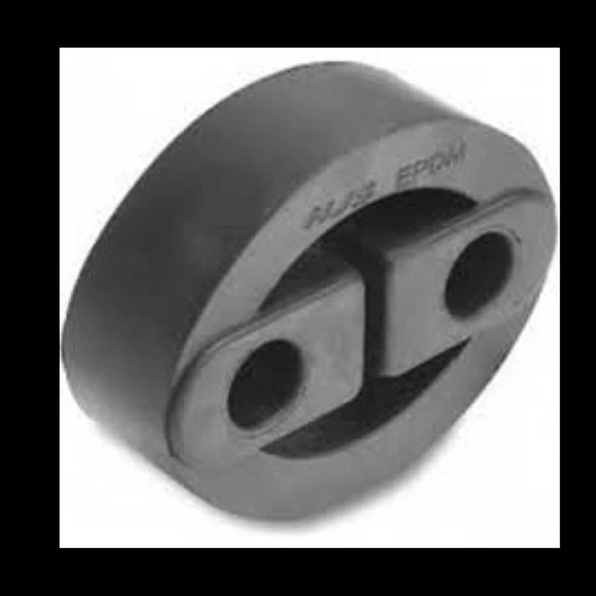 Opel Corsa D 1.3cdtı 07 Ve Sonrası Uyumlu Egzost Askı Lastiği Y2032 YTT