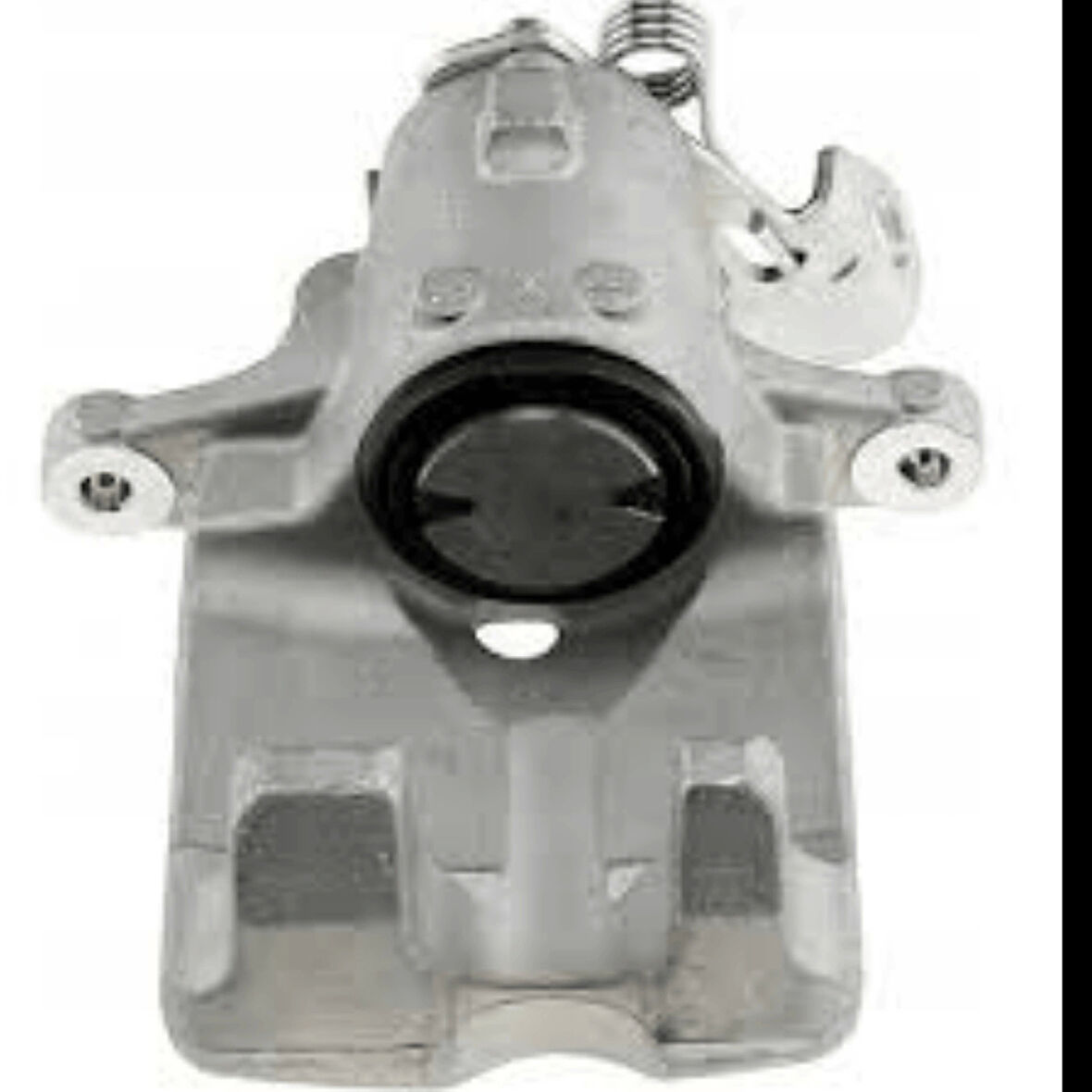 Opel Insıgnıa A 1.4 1.6 1.8 08-17 Arası Uyumlu Fren Kaliperi Arka Sağ (Motorsuz) 13275930 WISCO