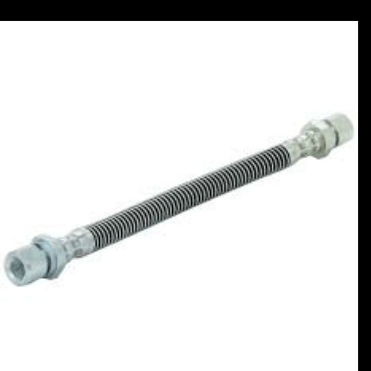 Chevrolet Rezzo 05 Ve Sonrası Uyumlu Fren Hortumu Arka Sol 96264606 WISCO