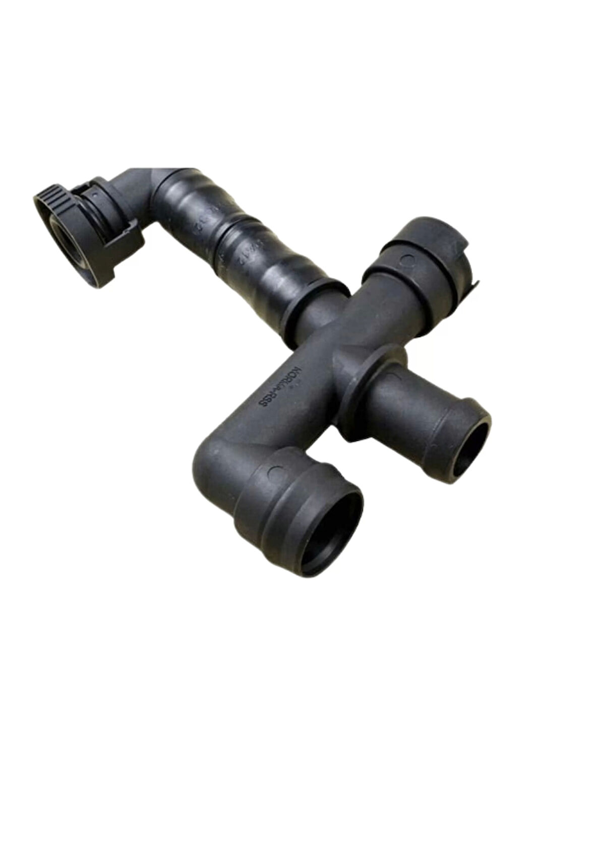 Hava Hortumu – 078103217K Wisco - Audı A4 A6 2.4 2.8 Uyumlu