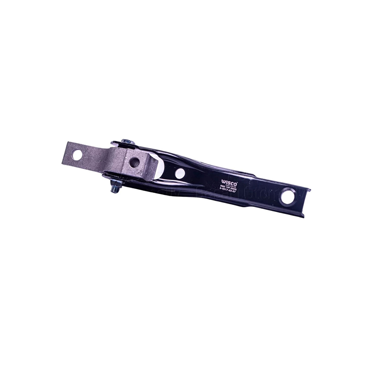 Şanzuman Takozu Alt Arka - 5Q0199855Q Wisco - Audi A3 Tt Seat Leon Skoda 12 Ve Sonrası Uyumlu