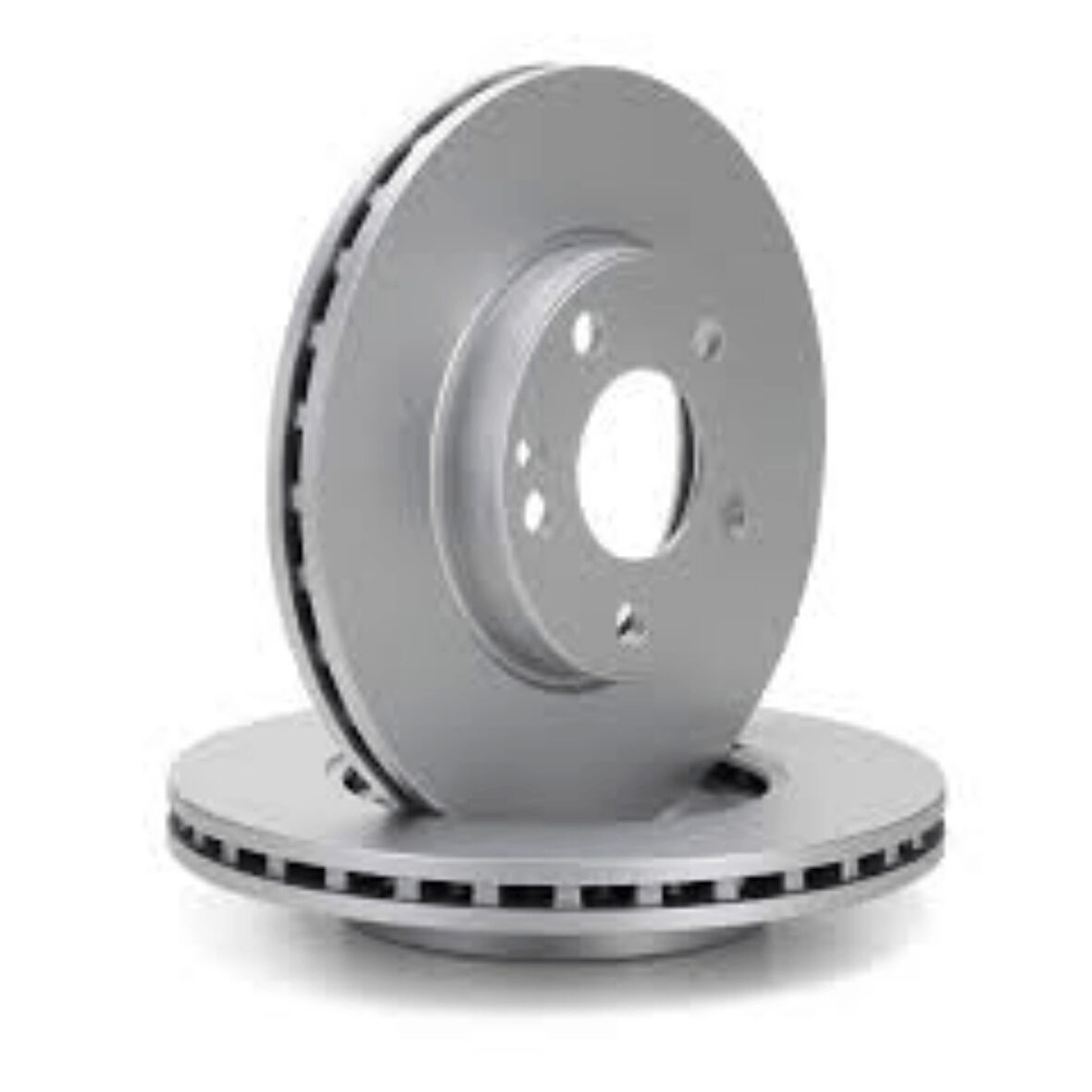 Fren Diski Ön Tek – 0986479A01 BOSCH – Mercedes-Benz W176 W246 W242 C117 X117 12 Ve Sonrası Uyumlu