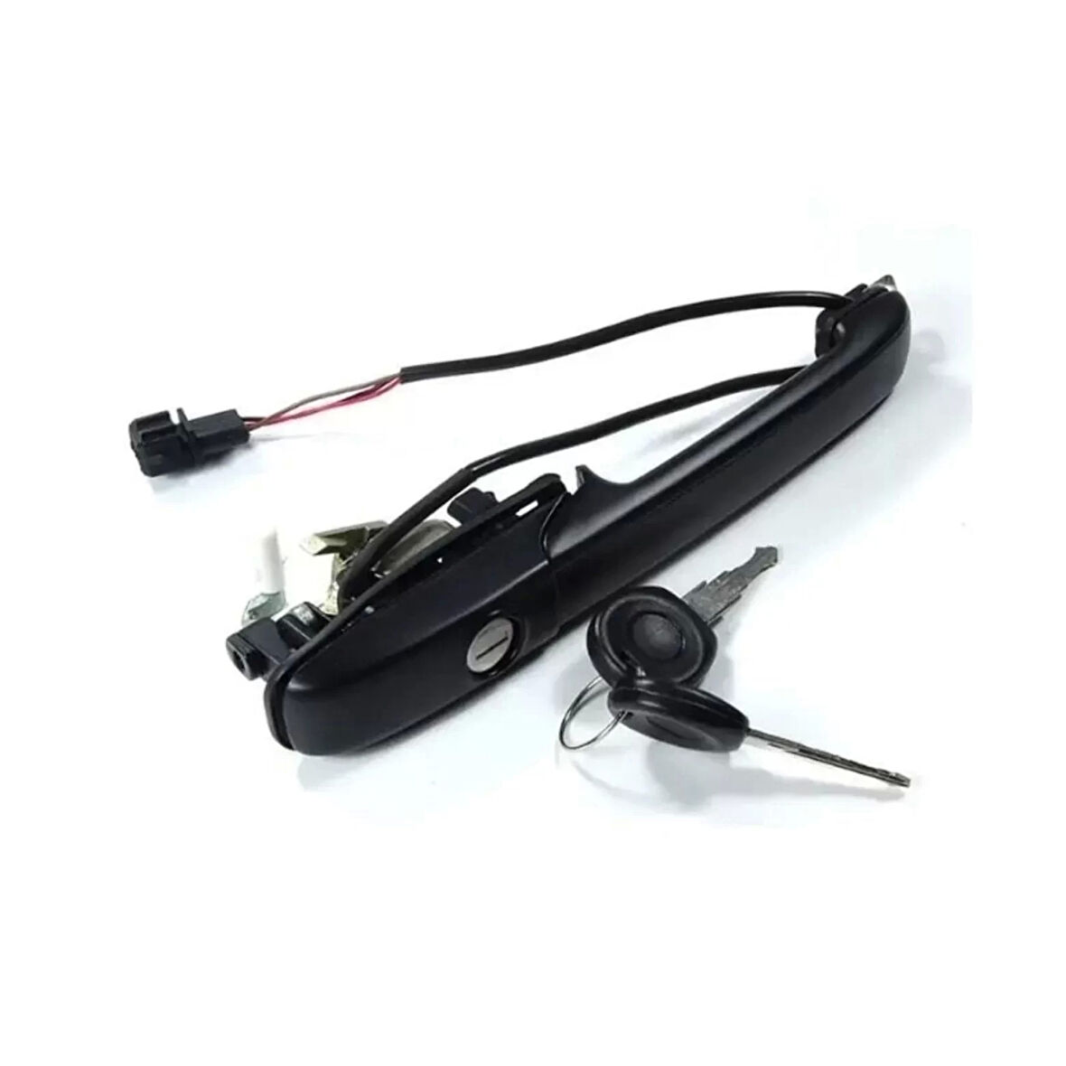 Kapı Kolu Ön Sol – 3A0837207C Wisco - Volkswagen Passat 93 Ve Sonrası Uyumlu