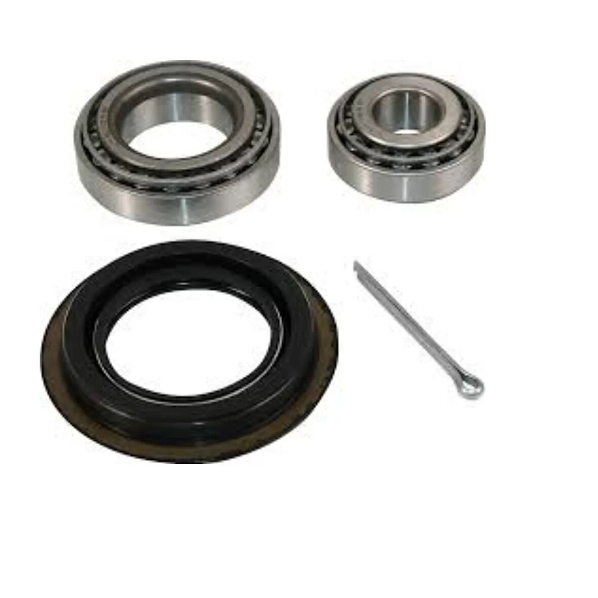 Opel Combo Kadet E Rekord E Senator A 1977 Ve Sonrası Uyumlu Teker Rulman Kiti Arka 1603109 Wisco