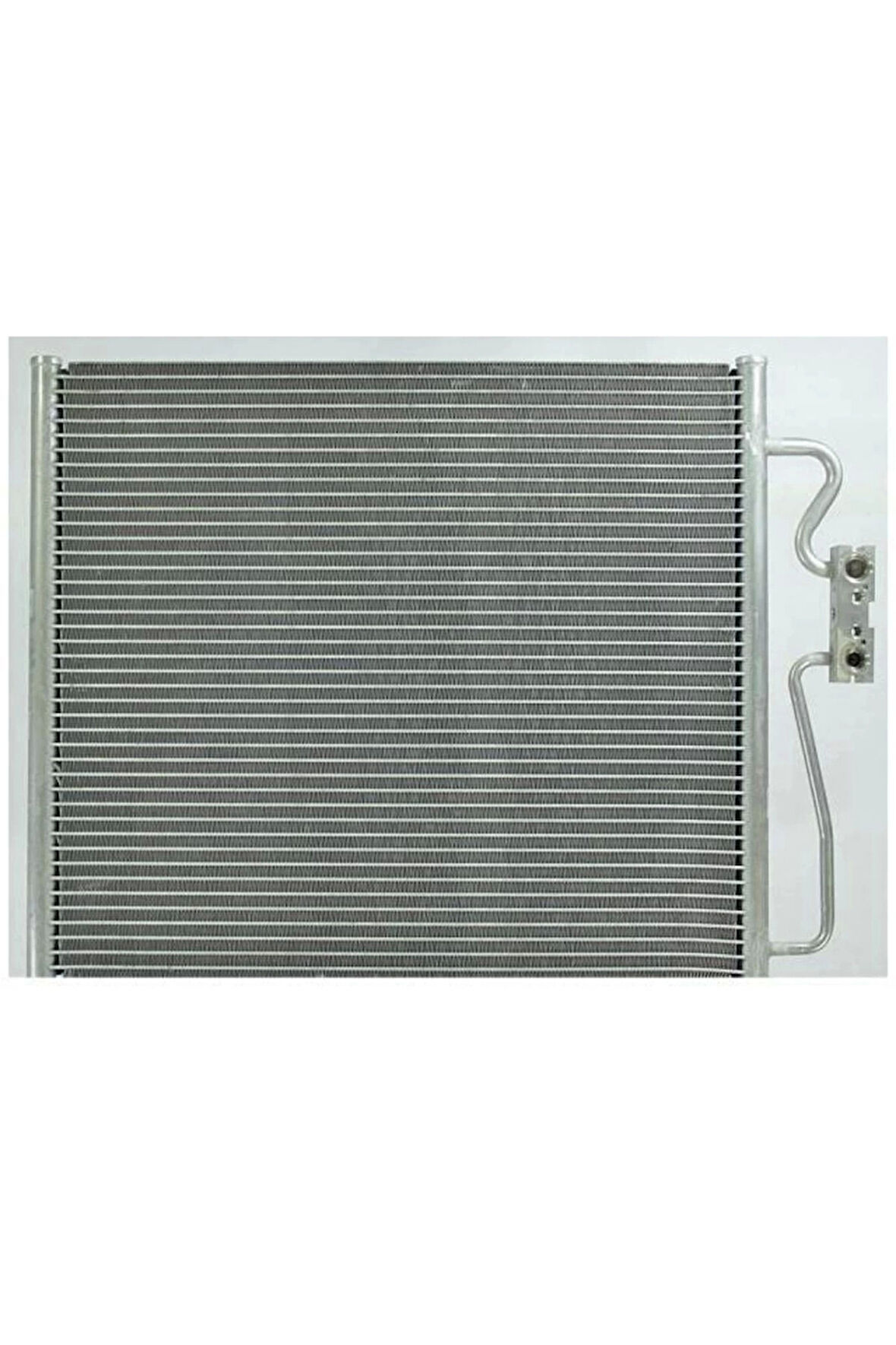 Klima Radyatörü  498x421x16 – 64538373924 Wisco - Bmv 7 1994-2001 Arası Uyumlu 