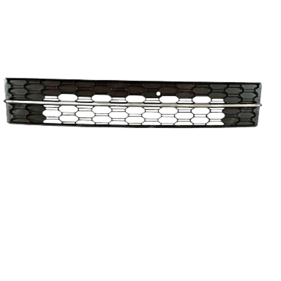 Tampon Izgarası Ön Orta Nikelaj Yuvalı Nikelajsız – 5E0853677M9B9 WISCO– Octavıa17-20 Arası Uyumlu