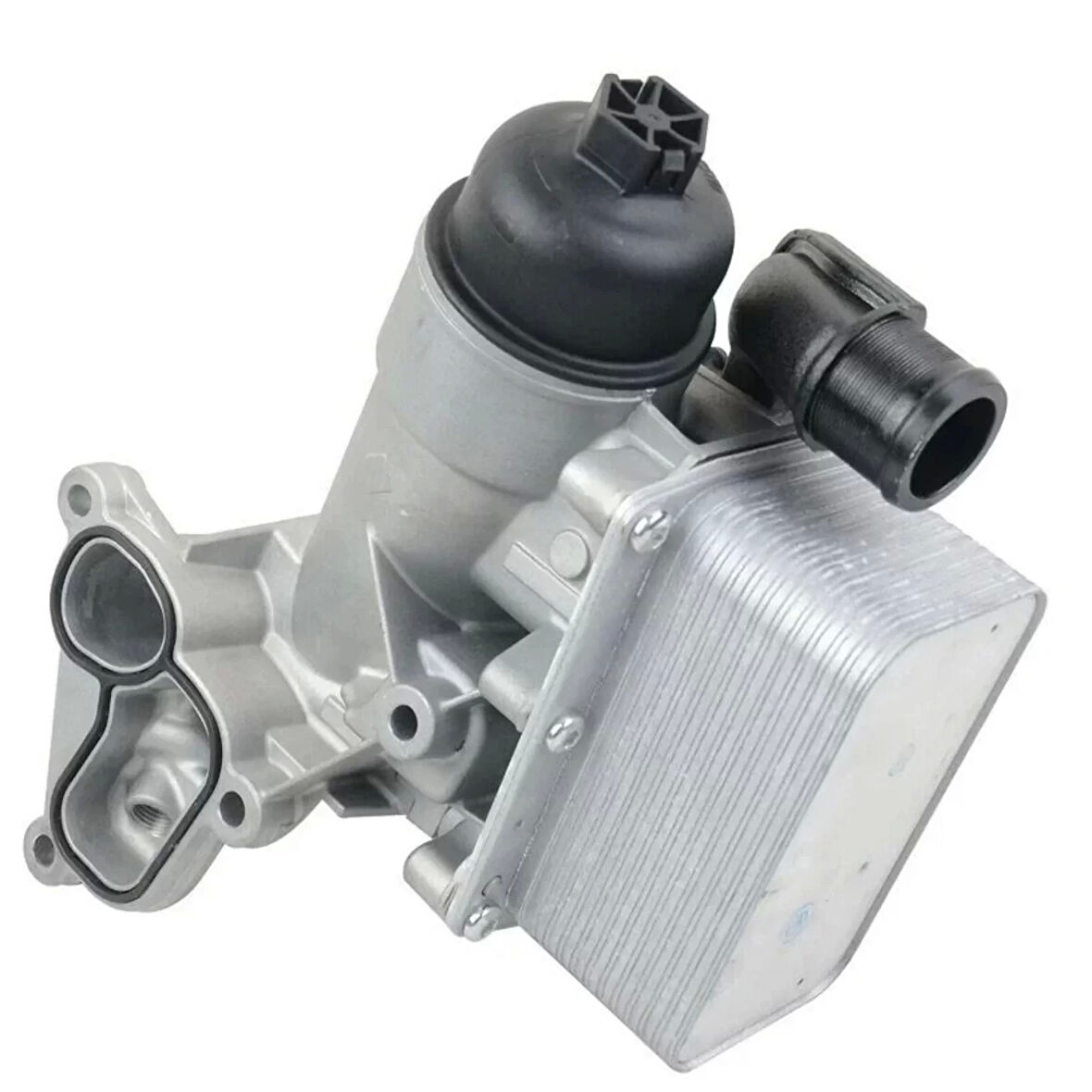 Yağ Soğutucusu Komple – 8201005241SET Wisco – Opel Movano B X62 2.3 Cdtı 10 Ve Sonrası Uyumlu