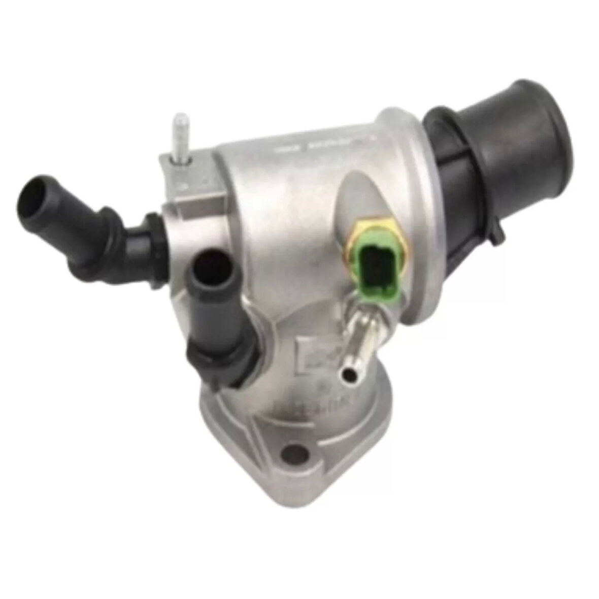 Termostat Govdesi Komple 88°C-1338039.88-WISCO-Opel Vectra C Zafira 04 Ve Sonrası Uyumlu