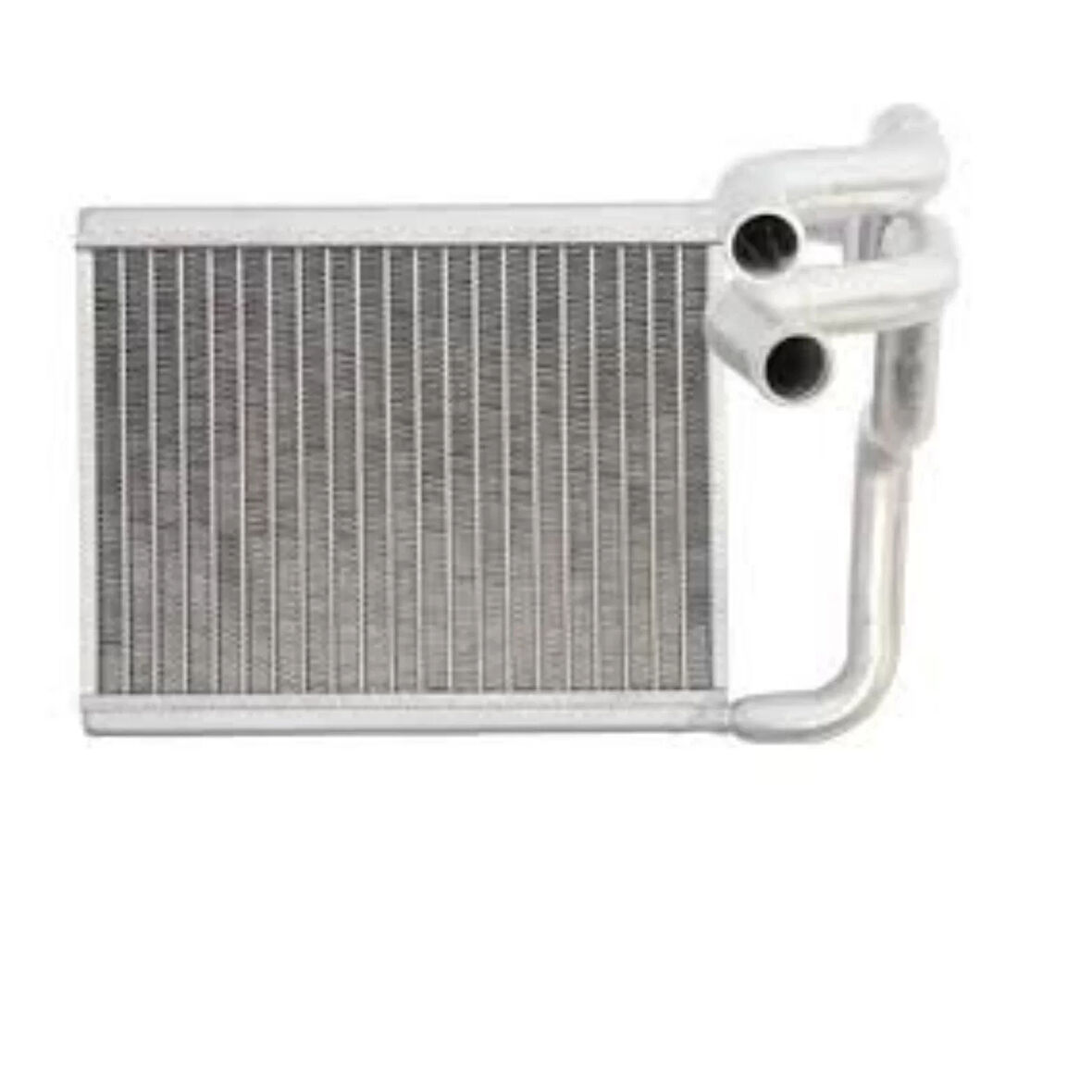 Kalorıfer Radyatoru Brazıng 151x208 Mm – 97138-2H000-Wısco- Hyundaı Elantra 06-10 Arası Uyumlu