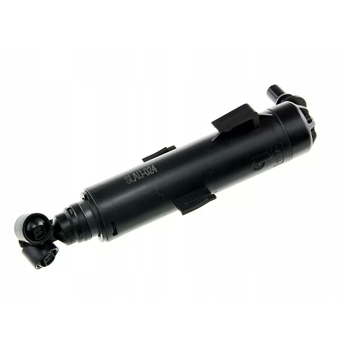 Far Yıkama Motoru Sol – 8X0955101B Wisco - Audı A1 12-14 Uyumlu