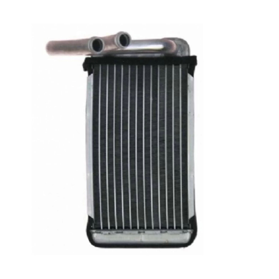 Kalorıfer Radyatoru Brazıng 200x124 Mm – 79110-S04-G01-Wısco - Honda Cıvıc 91 Ve Sonrası Uyumlu