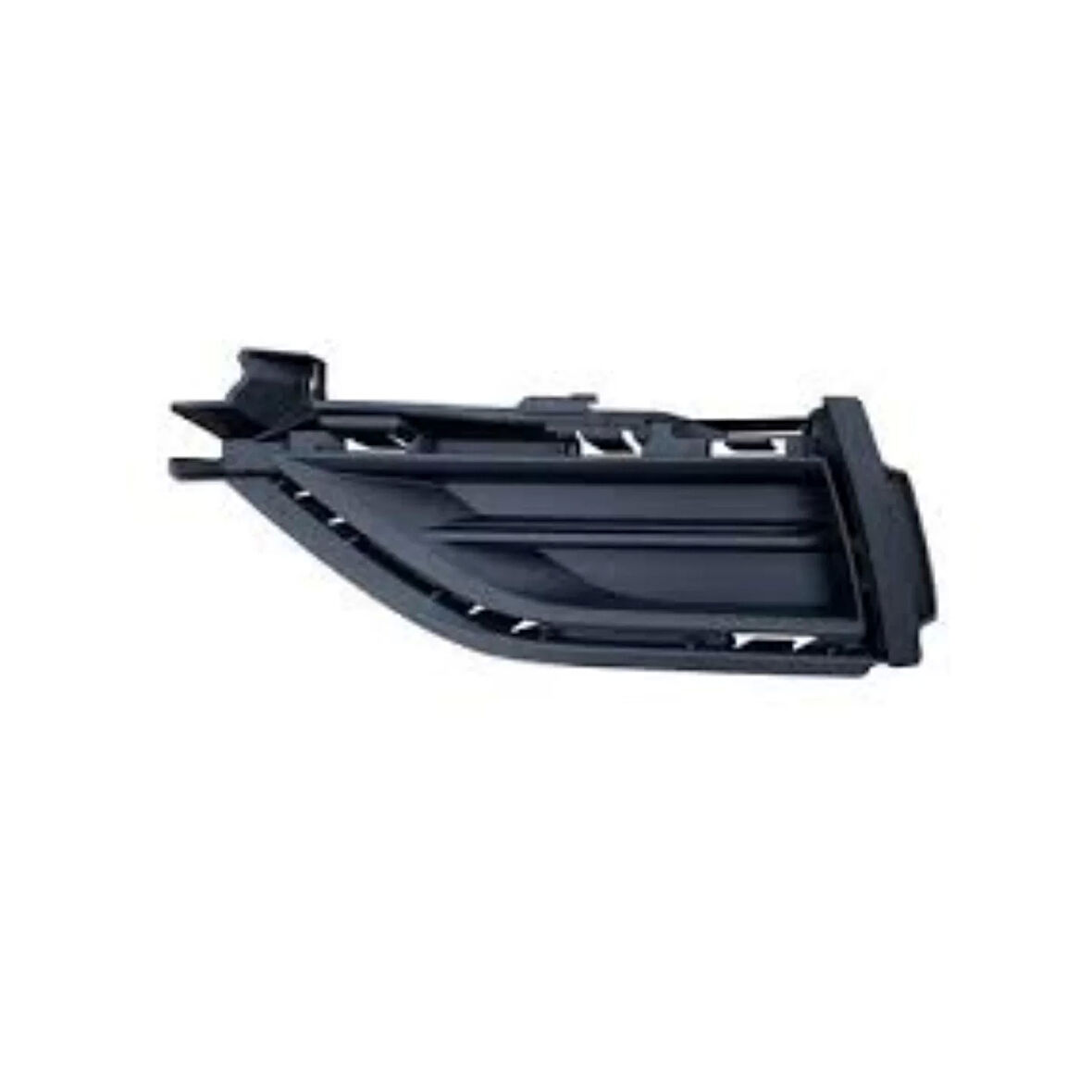 Tampon Izgarası Sağ Sissiz – 5G0853212G9B9-Wisco - Volkswagen Golf7.5 17-20 Arası Uyumlu