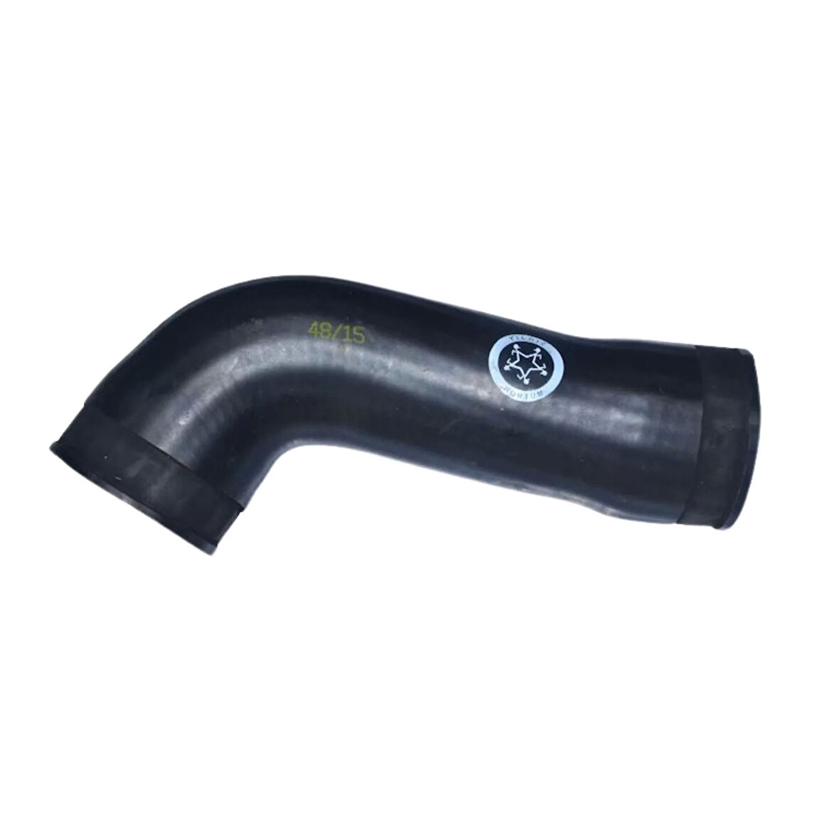 Turbo Hortumu – 1H0145834G Wisco – Volkswagen Golf3 Vento 1.9 Tdi 93 Ve Sonrası Uyumlu