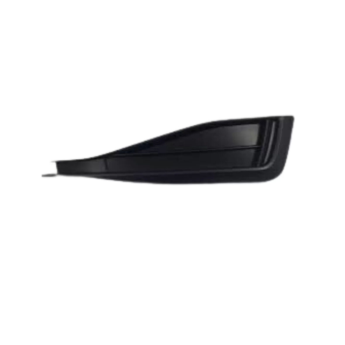 Tampon Izgarası Sağ Sissiz – 3G0853666J9B9 Wisco – Volkswagen Passat B8.5 20 Ve Sonrası Uyumlu